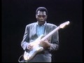Eric Clapton Robert Cray Buddy Guy 15 We We Baby Live February 1990