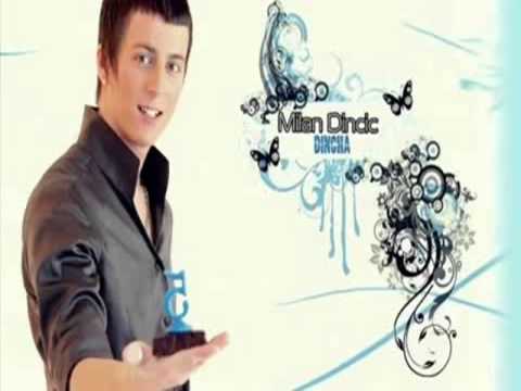 Milan Dincic Dinca   Volim da te volim 2010