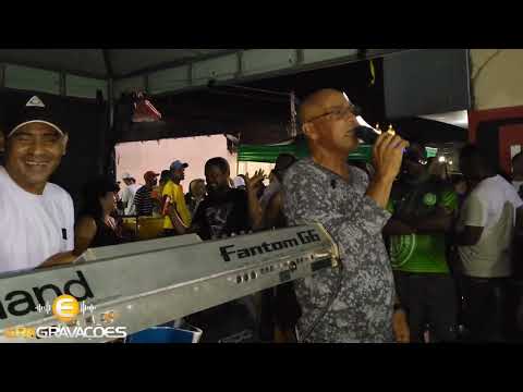 Os Solitários ao vivo na Rua da Bomba em Nazaré da Mata-PE.parte02