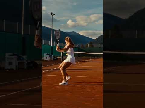 Match Point, Gstaad