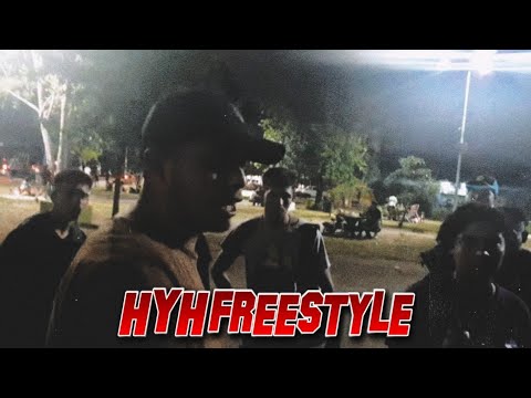 [OCTAVOS] SANTIKI vs GISI vs LALI || HyH Freestyle [Fecha 1] (15/1/2023)