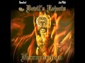 The Devil'z Rejects - Eyes of the Disciple feat. Shabazz the Disciple (Bonus track)