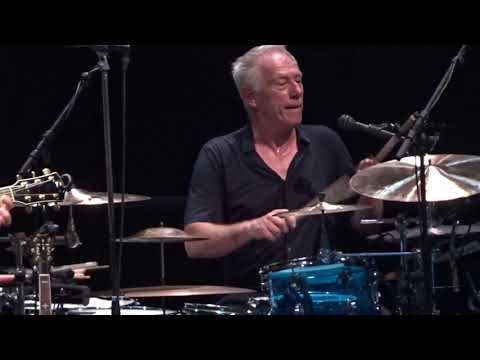 Nits en het Scapino ballet in Carre