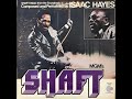 Isaac Hayes "No Name Bar"