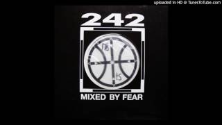 Front 242 - Gripped By Fear (Club Mix)