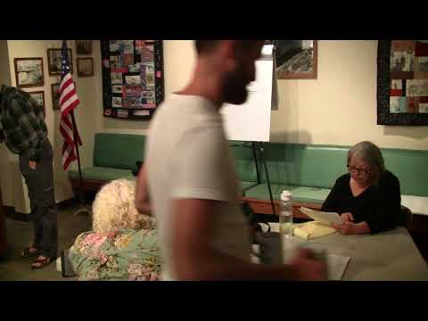 2018-05-18 NSFRI - Plato - Parmenides (126a-128e) - Whether Self Should Be Brought Out Into the Lig