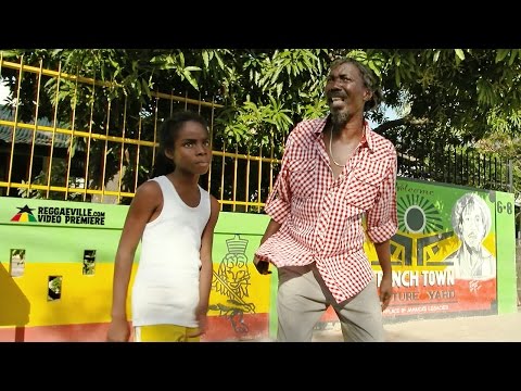 Noel Ellis - Mama Africa [Official Video 2017]