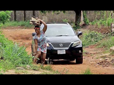 Please Drop Whatever You Are Doing And Watch This Amazing MindBlowing Family Movie-African Movies