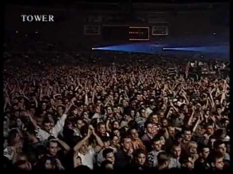 Szomorú szamuráj - Live Total Dance 1995