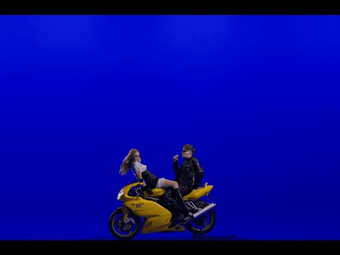 J9ueve - 17 TEUDY (Clip Officiel)