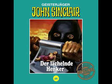 Jason Dark, John Sinclair Tonstudio Braun - Folge 49 - Der lächelnde Henker