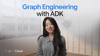 Graph Engineering with ADK