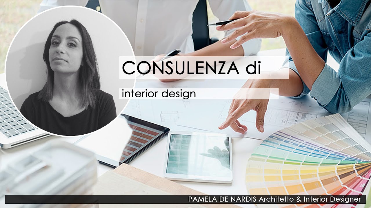 Watch Now CONSULENZA di interior design CONSULENZA di interior design