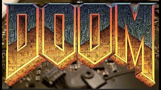 The Music of DOOM: an Interview with Mick Gordon