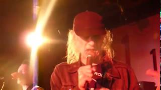 The Vibrators - Judy Says ( Knock You In The Head) - Resolution Festival 100 Club - 10/1/19