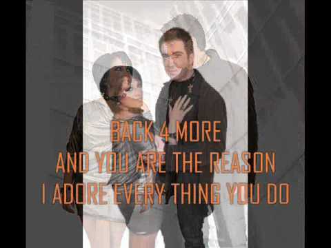 KAYA (Priscilla Psaila) & Kurt - back 4 more