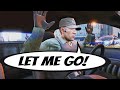 Dialogue Changes Depending On Crew Choice PART 4 4 The Big Score