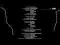 Trap 2024 End Credits HBO