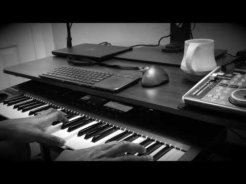 Such an Awesome God by Maverick City | TRIBL | Piano Instrumental
