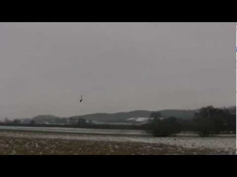 Voodoo 400 ein erstes Video