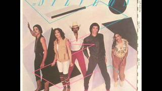 The Sylvers-Taking Over