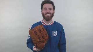 Video thumbnail: Shoeless Joe Professional Series: 1400HW