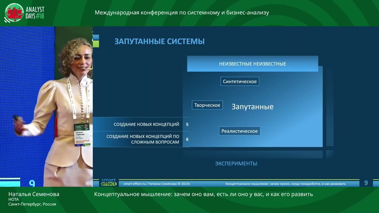 Коллеги, а мы точно на одном языке с вами говорим?