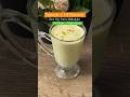 No Sugar High Energy Vrat Special Dry Fruit Milkshake Navratri Desserts Shorts Milkshake Viral