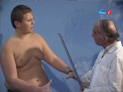 Rrulat - Humor Shqip