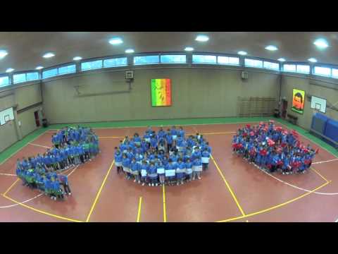 Flash Mob Verdi – Scuola Maria Ausiliatrice Varese
