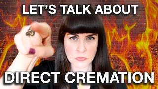 LEAST EXPENSIVE DEATH OPTION (Ask a Mortician)