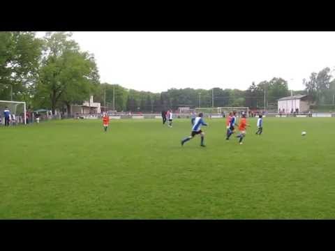 DVOV E3 Henk Evers Toernooi 18 mei 2013 11