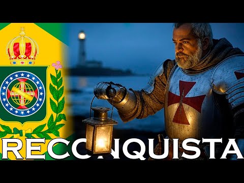 A RECONQUISTA DO BRASIL
