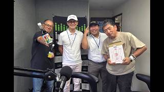 Download lagu タケ小山＆浦東大人プロ(塾長) Green Jacket 2026年6月27日(土)放送同時配信 mp3