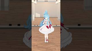 【 踊ってみた👯‍♀️ 】キュートなキューたい / CUTIE STREET┊︎#shorts #踊ってみた #ヤマトイオリ
