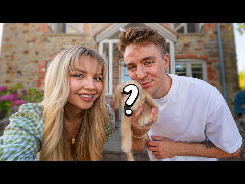 Mamy PIESKA! 🥳🐶