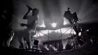 BOKKA - Strange Spaces + Love Will Tear Us Apart (Live)