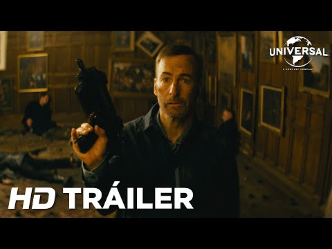 NOBODY - Official Trailer (Universal Pictures) - HD