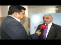 PHDCCI KGP Secretary General Dr. SP Sharma ने की NDTV से खास बातचीत - Video