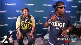 Mr Cheeks stops by The Happy Hour to talk touring, real estate &amp; new single