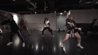 Asaki &quot;SayYou Will/Brandy &quot;@En Dance Studio SHIBUYA