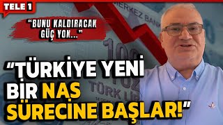 Merkez Bankası faiz indirimi defterini kapattı mı? Remzi Özdemir'den dikkat çeken 'NAS' çıkışı