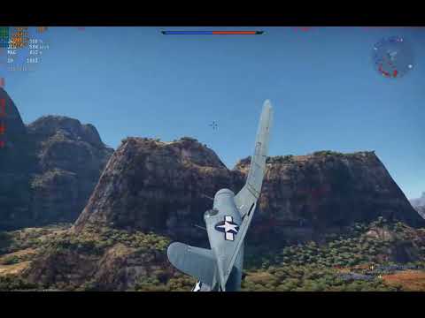 War Thunder 20220326   tearingproblem