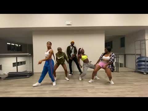 Olamide - Loading #Loadingchallenge @_itsJohnny - Dallas MDA