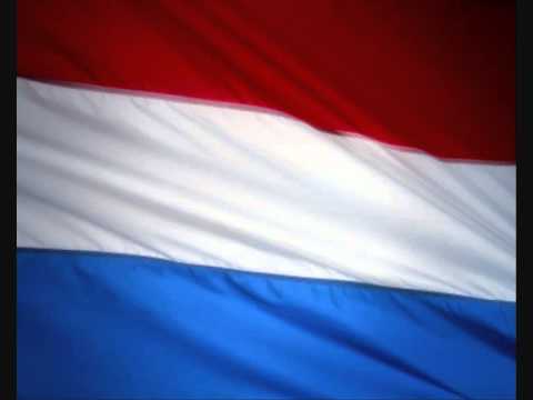 Inno nazionale Olandese