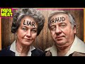 The Biggest Frauds Of All Time