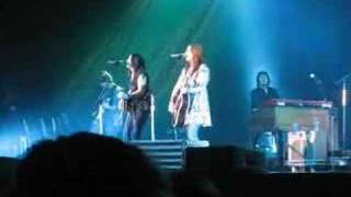 The Wreckers - Way Back Home (Riverwind Casino 9-28-07)