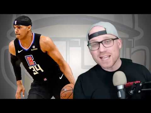Tobias Harris traded to the Sixers - Reaction!