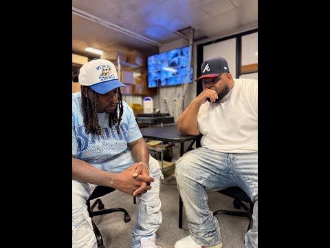 When Rafi and D talk about Momo!