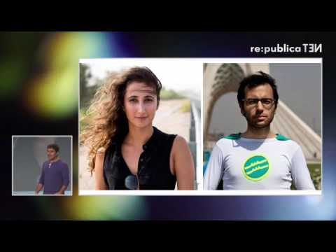 re:publica 2016 — Amar Bakshi: Creating an Internet You Can Walk Through